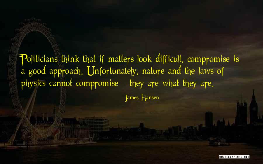 James Hansen Quotes 2165976 James Hansen Quotes 2165976