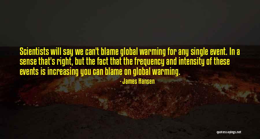 James Hansen Quotes 553572 James Hansen Quotes 553572