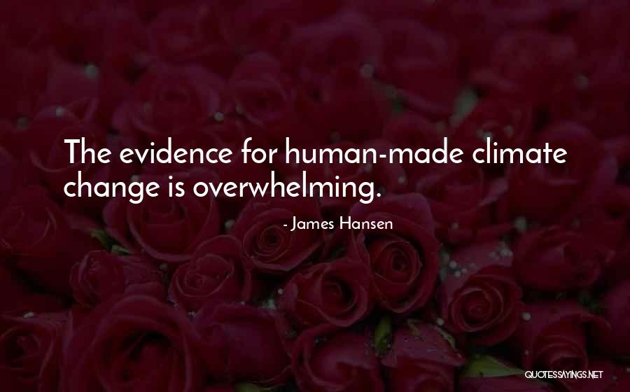 James Hansen Quotes 597181 James Hansen Quotes 597181