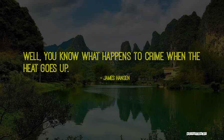 James Hansen Quotes 77924 James Hansen Quotes 77924