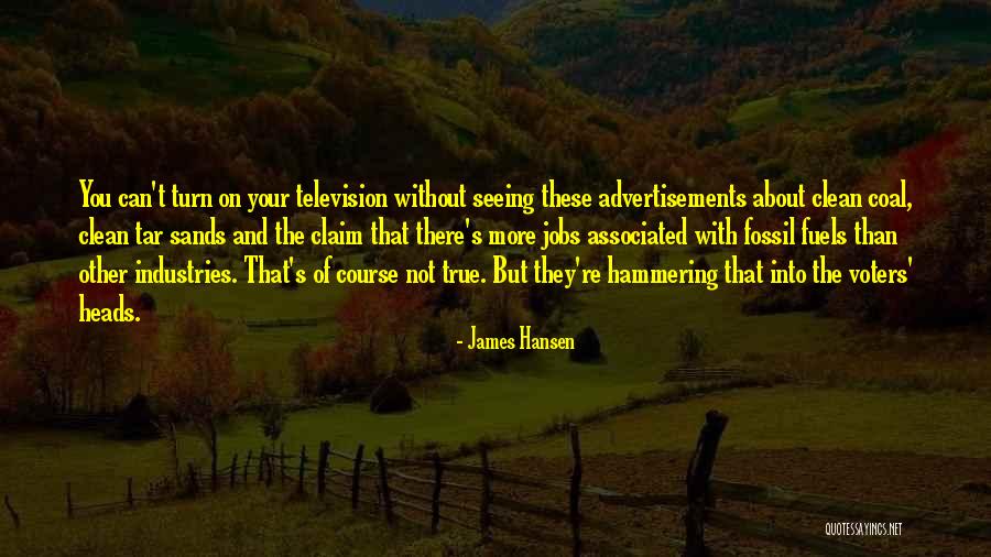 James Hansen Quotes 826736 James Hansen Quotes 826736