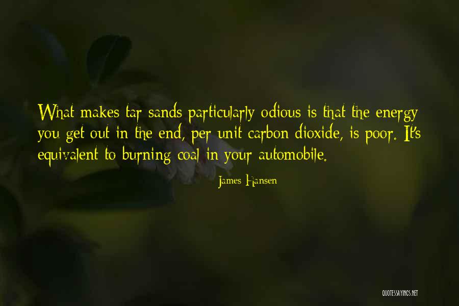James Hansen Quotes 950014 James Hansen Quotes 950014