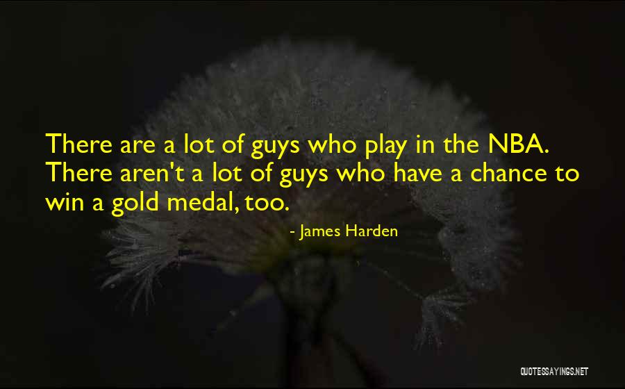 James Harden Quotes 1503448