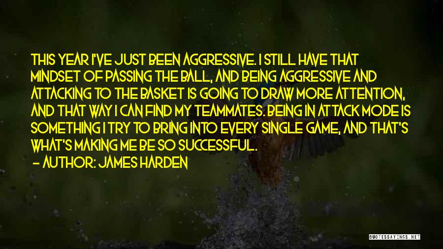 James Harden Quotes 388364