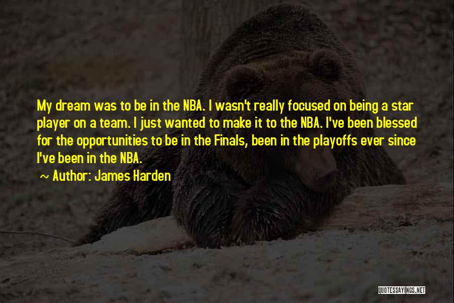 James Harden Quotes 94020