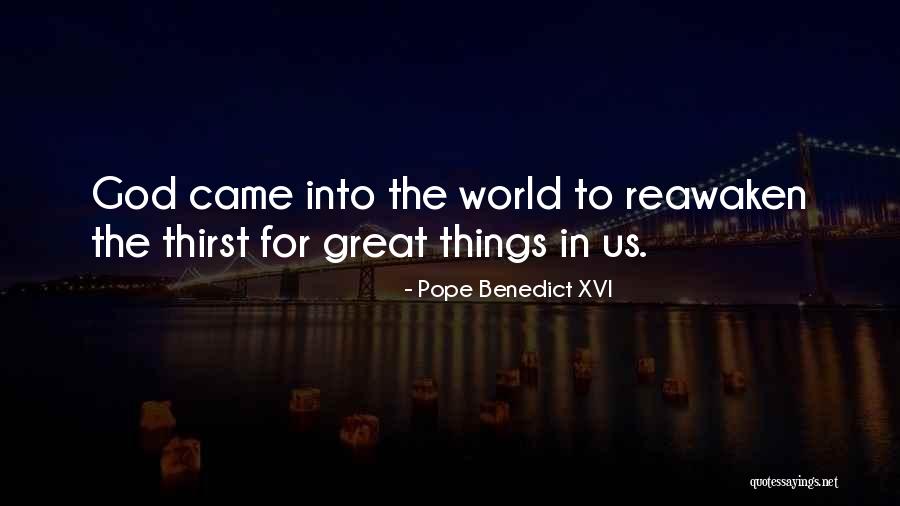 James Harrison Blood Donor Quotes By Pope Benedict XVI James Harrison Blood Donor Quotes By Pope Benedict XVI