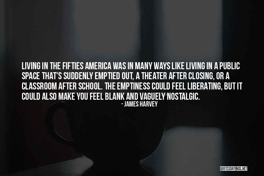 James Harvey Quotes 1484813