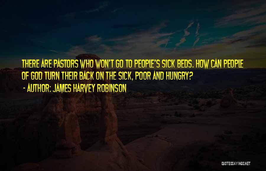 James Harvey Robinson Quotes 637909