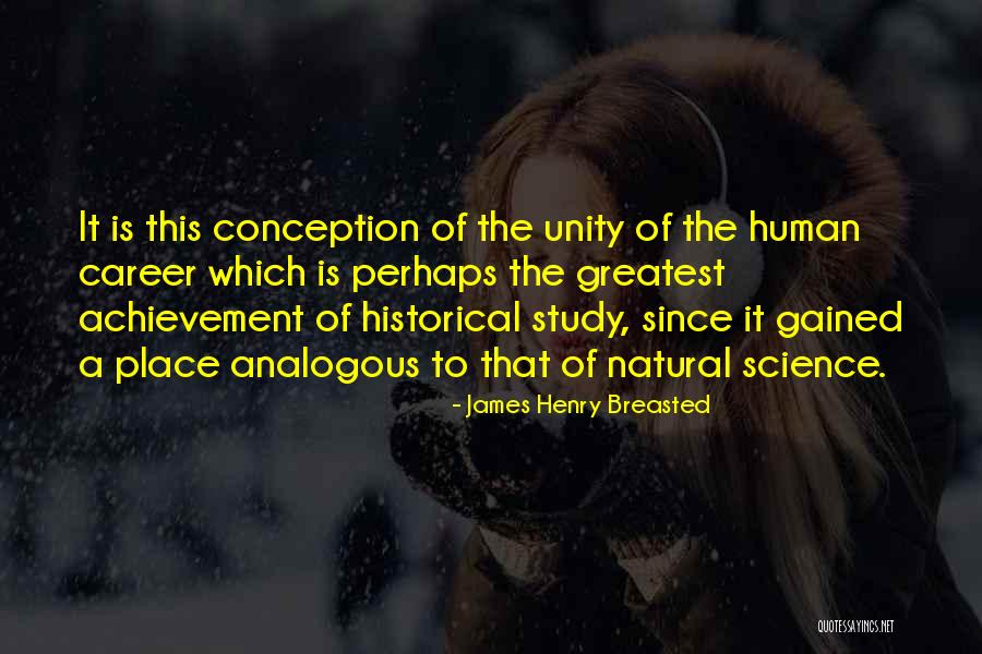 James Henry Breasted Quotes 1544779 James Henry Breasted Quotes 1544779