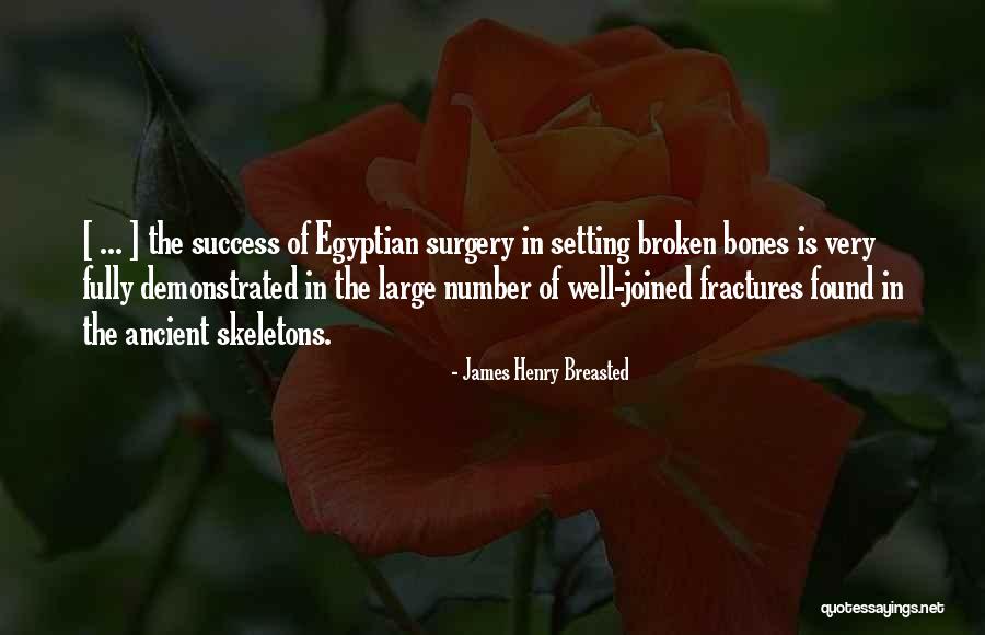 James Henry Breasted Quotes 2067954 James Henry Breasted Quotes 2067954