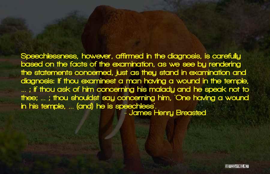 James Henry Breasted Quotes 2128287 James Henry Breasted Quotes 2128287
