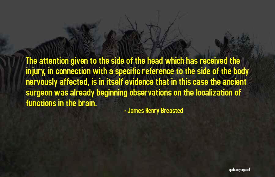 James Henry Breasted Quotes 533937 James Henry Breasted Quotes 533937