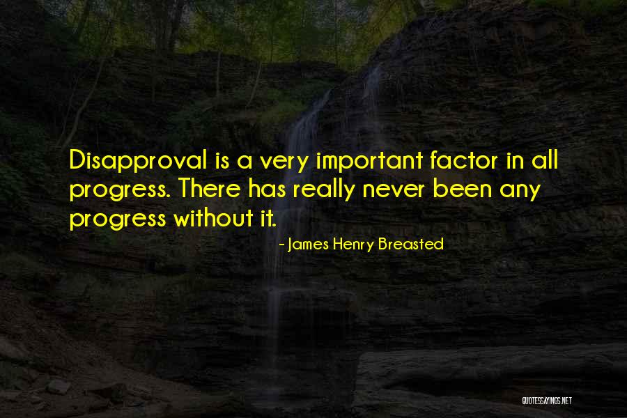 James Henry Breasted Quotes 613579