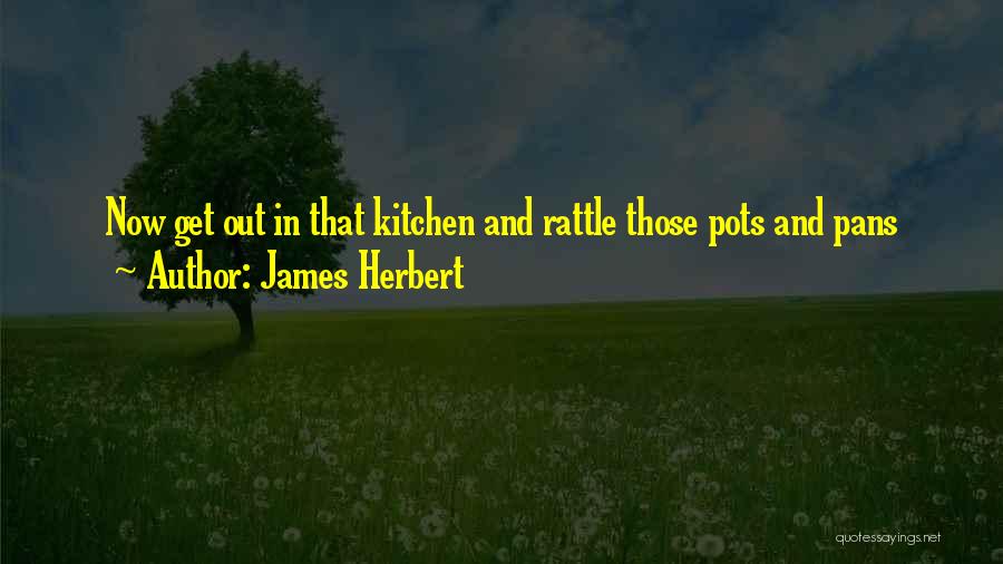 James Herbert Quotes 1531693