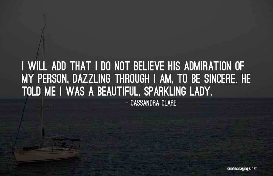 James Herondale Quotes By Cassandra Clare