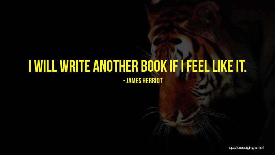 James Herriot Quotes 1644232