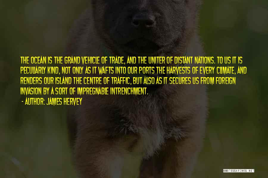 James Hervey Quotes 1024542