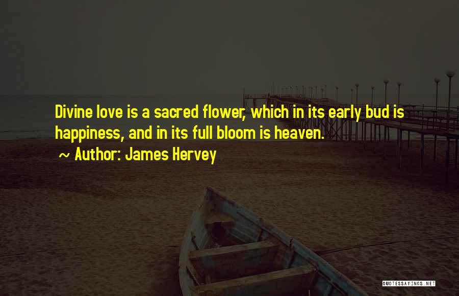 James Hervey Quotes 2058490