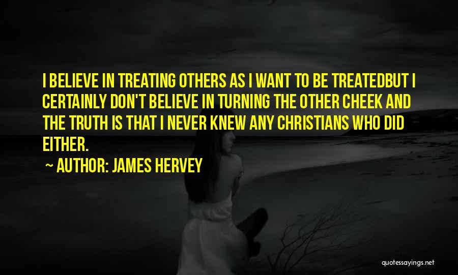 James Hervey Quotes 820582