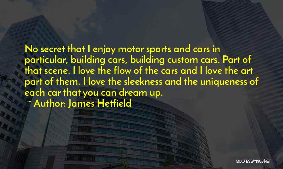 James Hetfield Quotes 313244