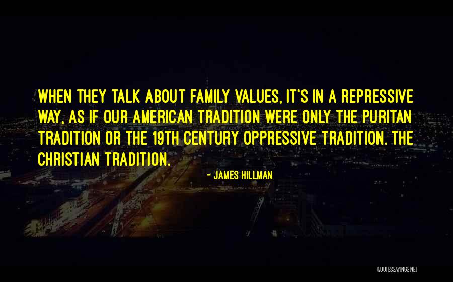 James Hillman Quotes 1025085