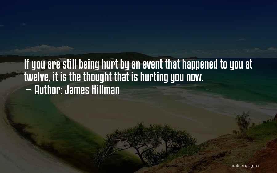 James Hillman Quotes 1054202