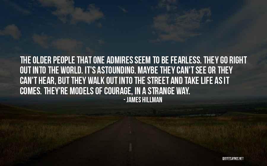 James Hillman Quotes 1085938 James Hillman Quotes 1085938