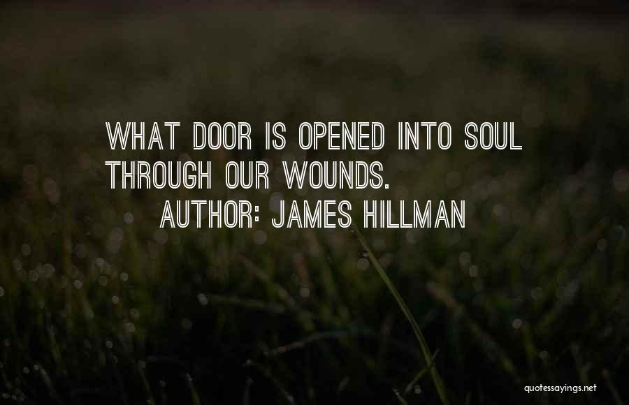 James Hillman Quotes 1129558