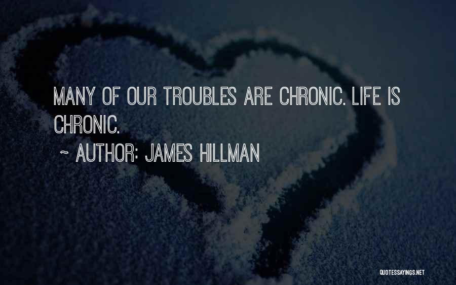 James Hillman Quotes 1528980