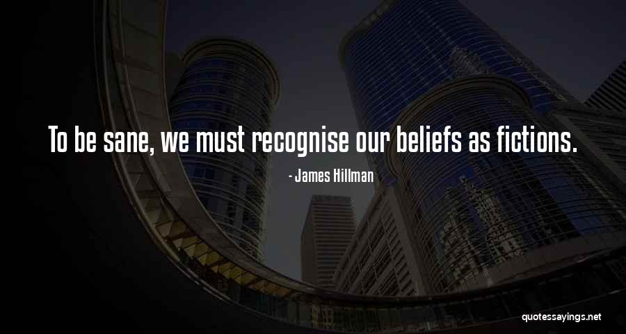 James Hillman Quotes 1625720