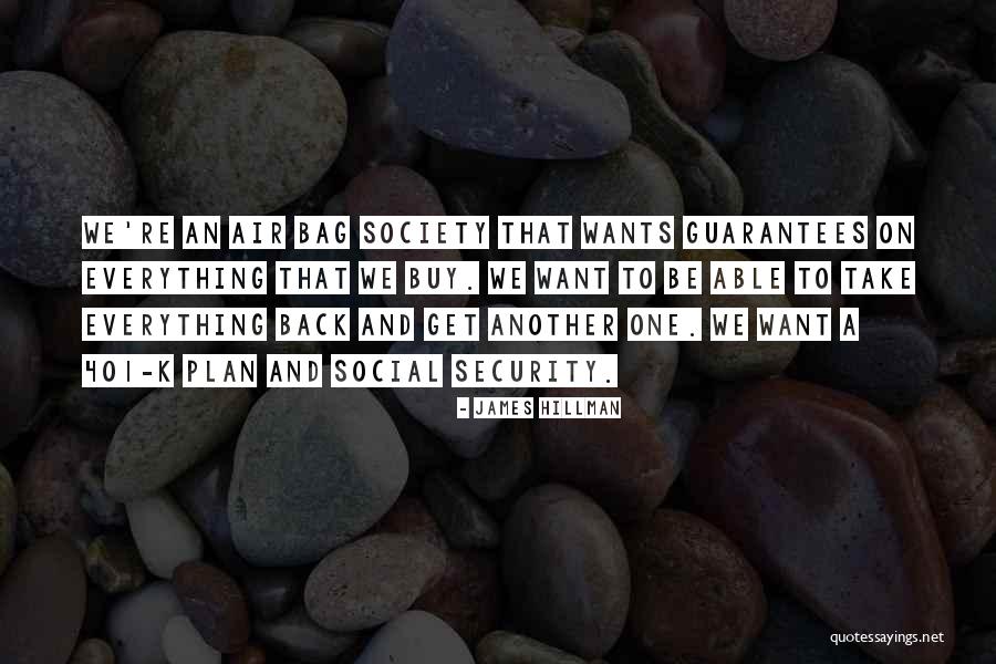 James Hillman Quotes 1675718 James Hillman Quotes 1675718