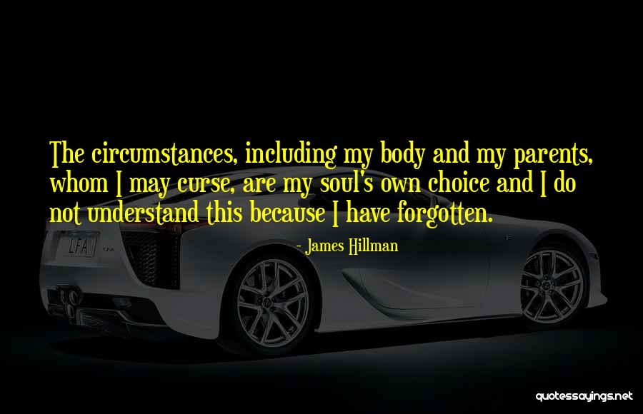 James Hillman Quotes 1756807