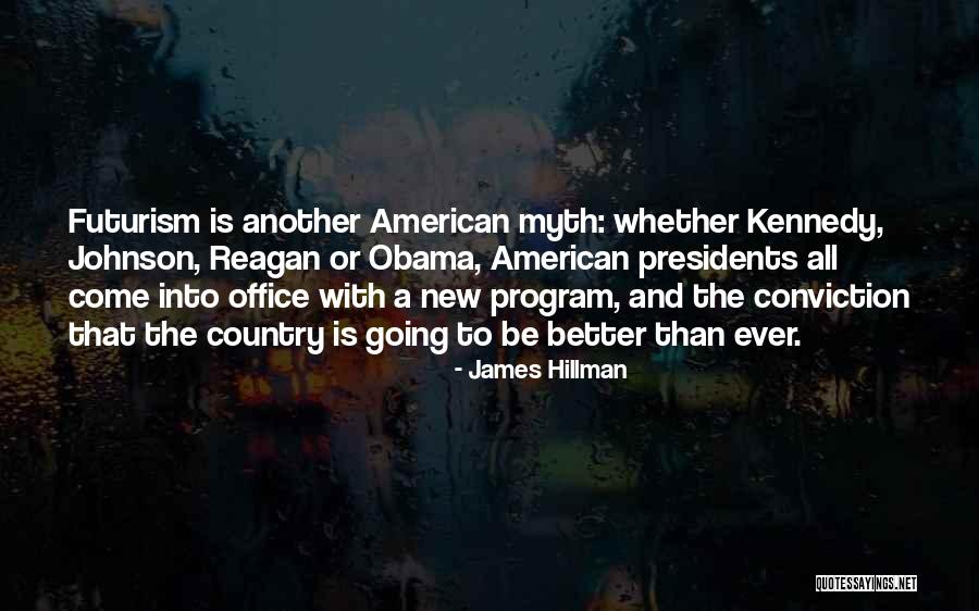 James Hillman Quotes 1960126 James Hillman Quotes 1960126