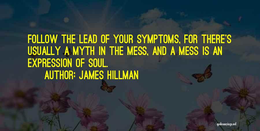 James Hillman Quotes 1984973