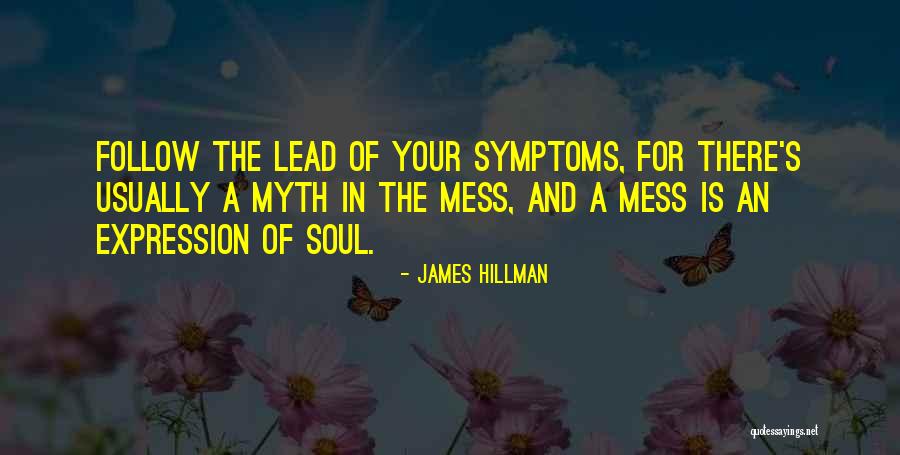 James Hillman Quotes 1984973 James Hillman Quotes 1984973