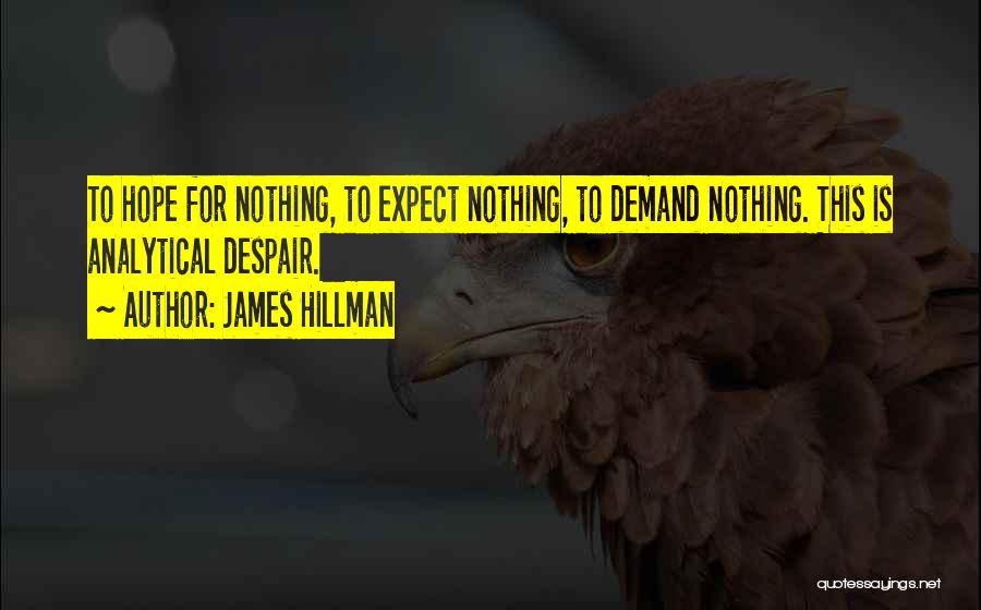 James Hillman Quotes 2014655