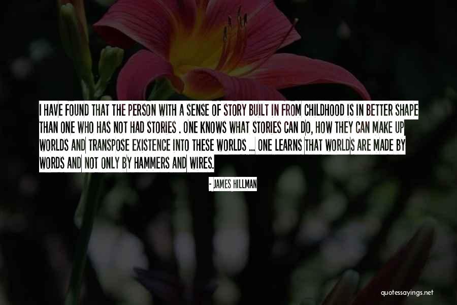 James Hillman Quotes 2129658 James Hillman Quotes 2129658