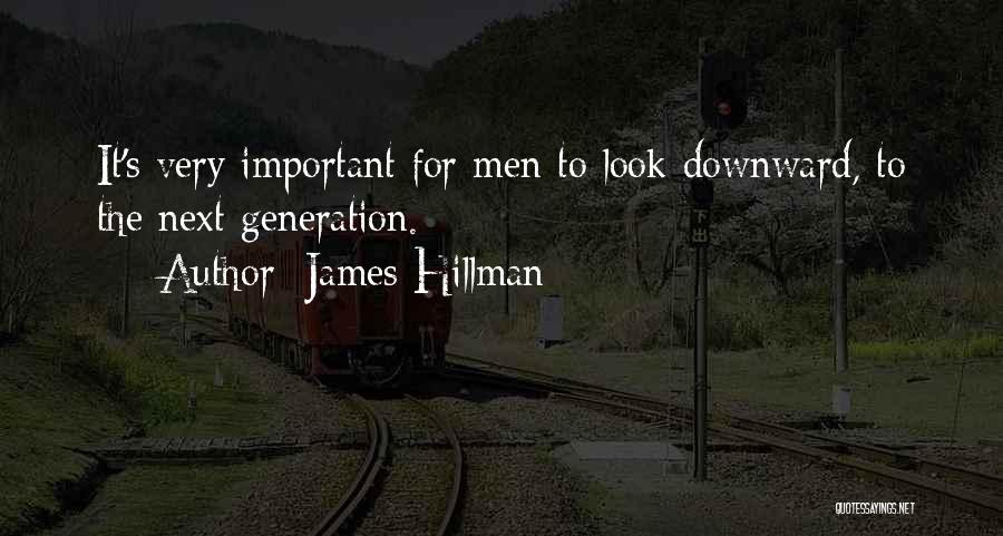 James Hillman Quotes 2152046