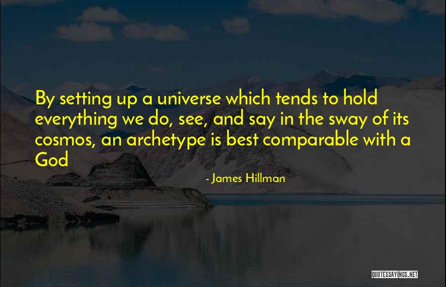 James Hillman Quotes 2152903 James Hillman Quotes 2152903