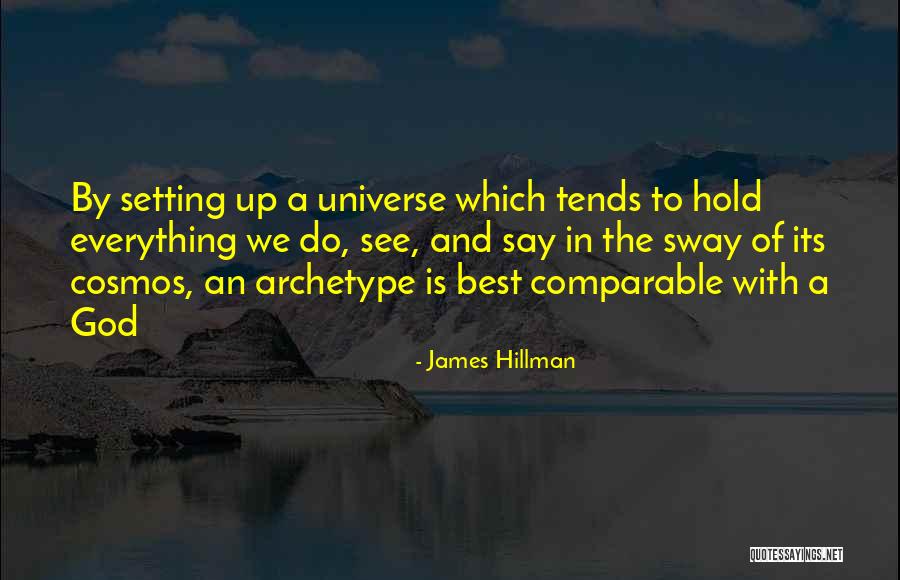 James Hillman Quotes 2152903