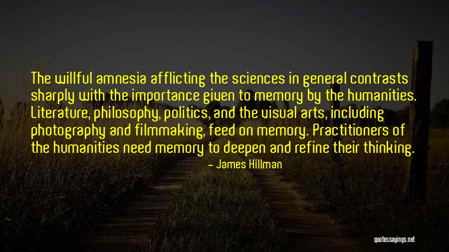 James Hillman Quotes 250805 James Hillman Quotes 250805