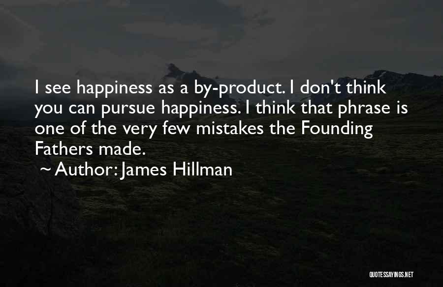 James Hillman Quotes 369750