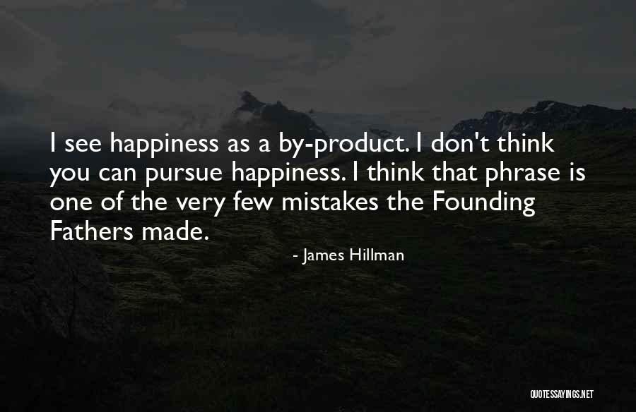 James Hillman Quotes 369750