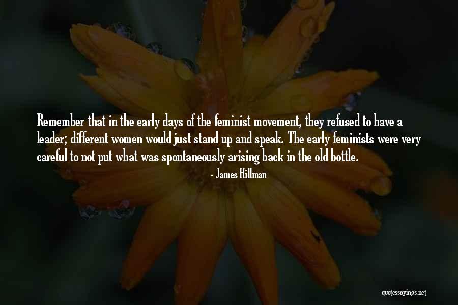 James Hillman Quotes 554492 James Hillman Quotes 554492