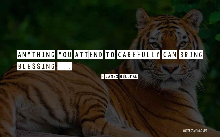 James Hillman Quotes 759942 James Hillman Quotes 759942