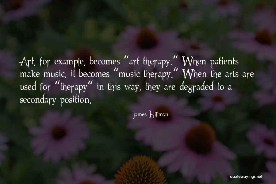 James Hillman Quotes 907478 James Hillman Quotes 907478
