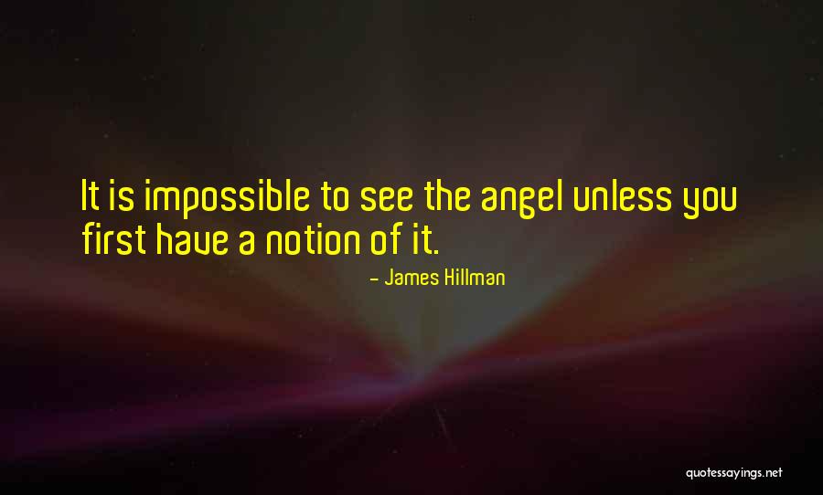 James Hillman Quotes 973567