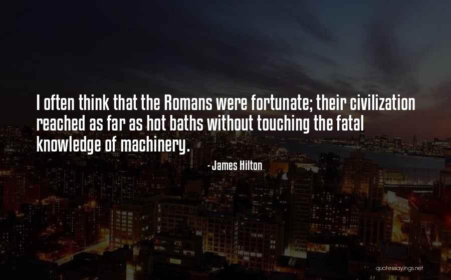 James Hilton Quotes 1012555 James Hilton Quotes 1012555