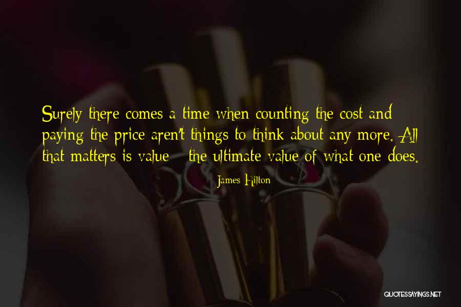 James Hilton Quotes 1018166 James Hilton Quotes 1018166