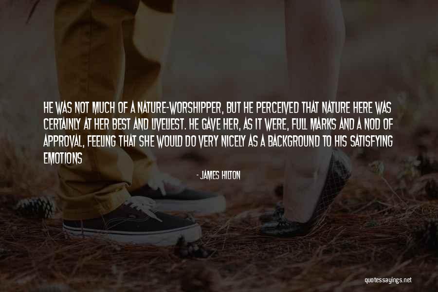 James Hilton Quotes 1106635 James Hilton Quotes 1106635